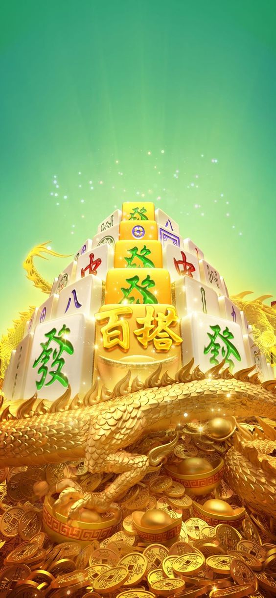 10 Tips Ampuh untuk Gacor di Slot Mahjong Ways 2 di Situs Olympus1000