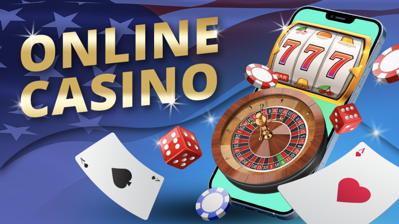 Bermain dengan Skill: Casino Online yang Ramah Pengguna